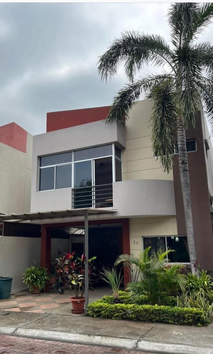 Casa en venta en Guayaquil, Guayas
