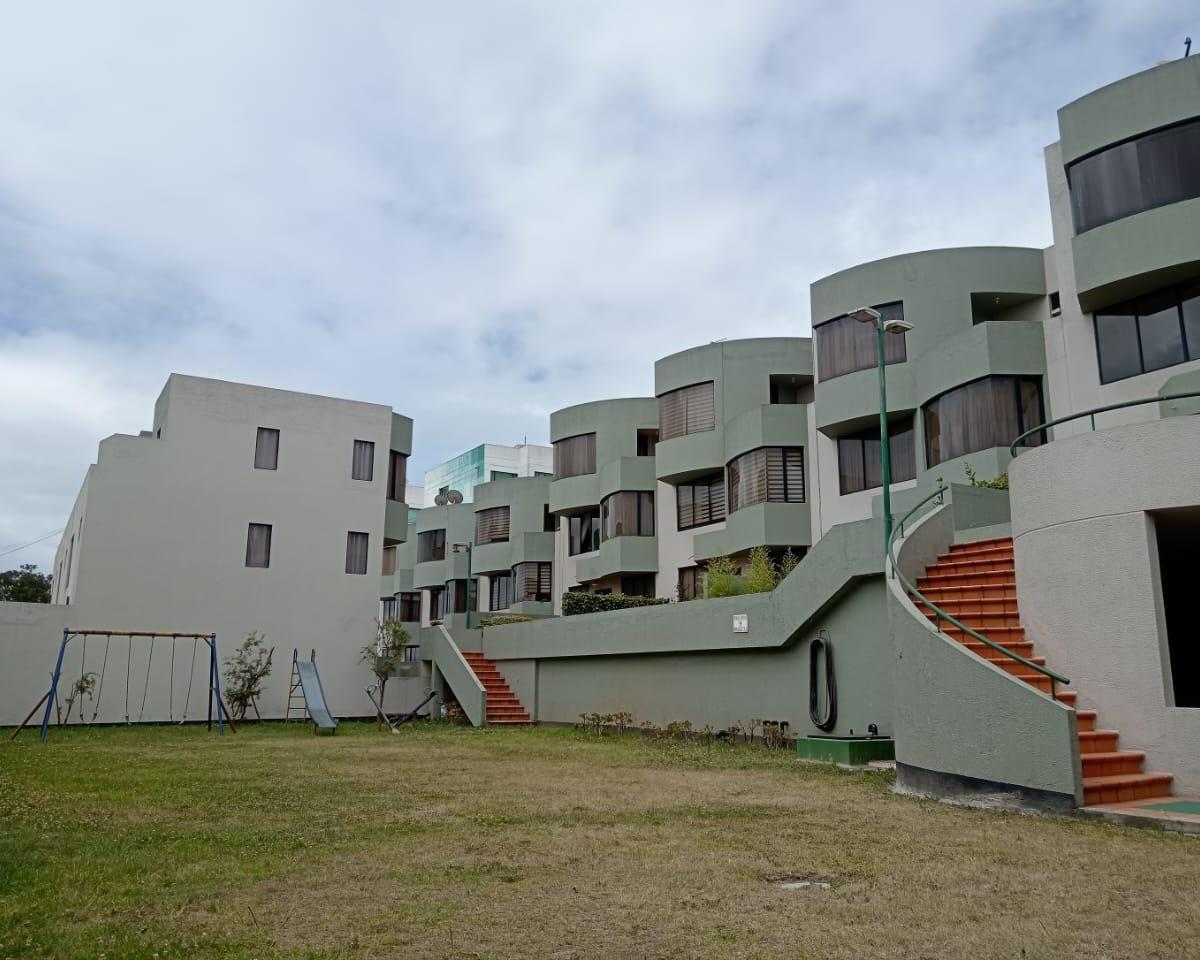 Casa en venta en Quito, Pichincha