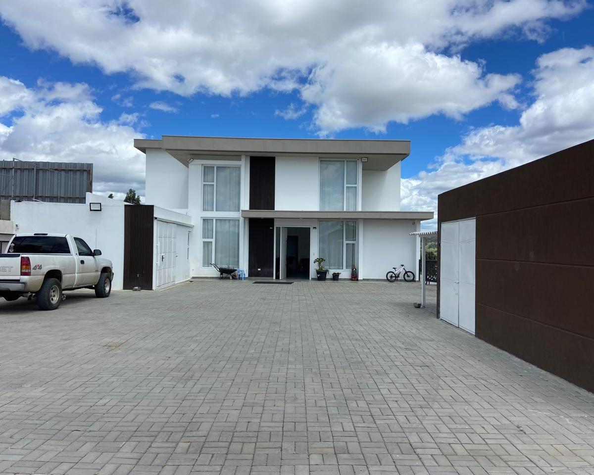 Casa en venta en Cuenca, Azuay