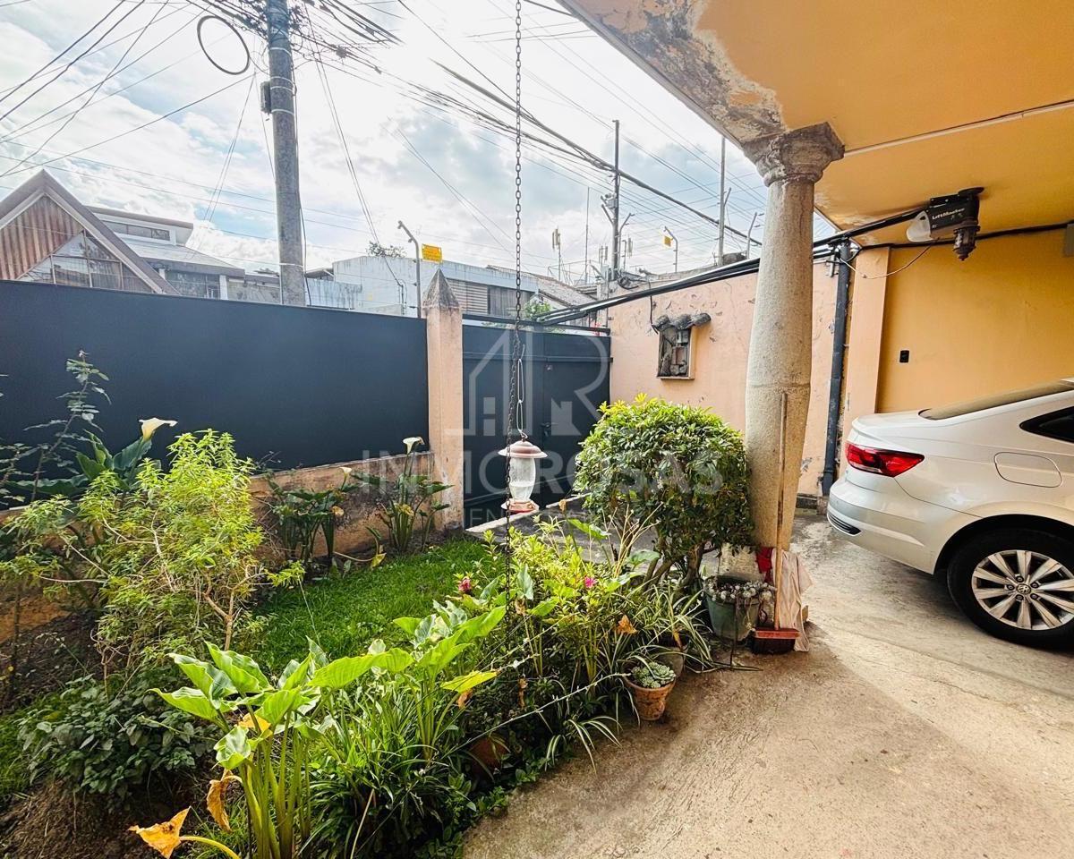 Casa en venta en Quito, Pichincha