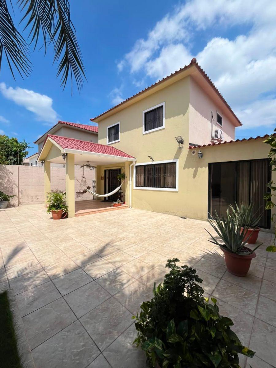 Casa en venta en Guayaquil, Guayas