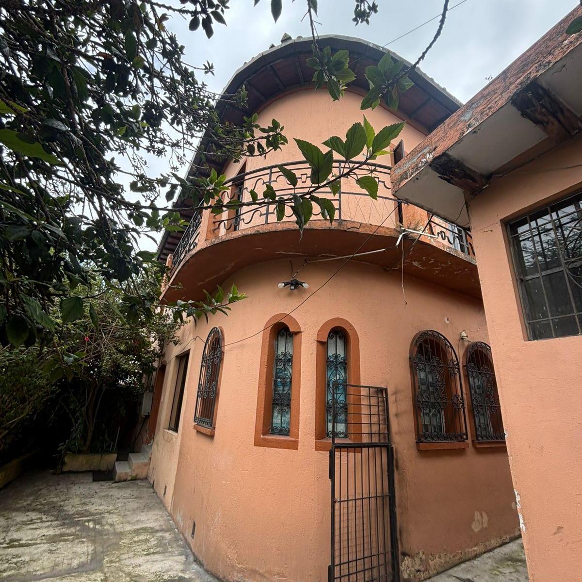 Casa en venta en Quito, Pichincha
