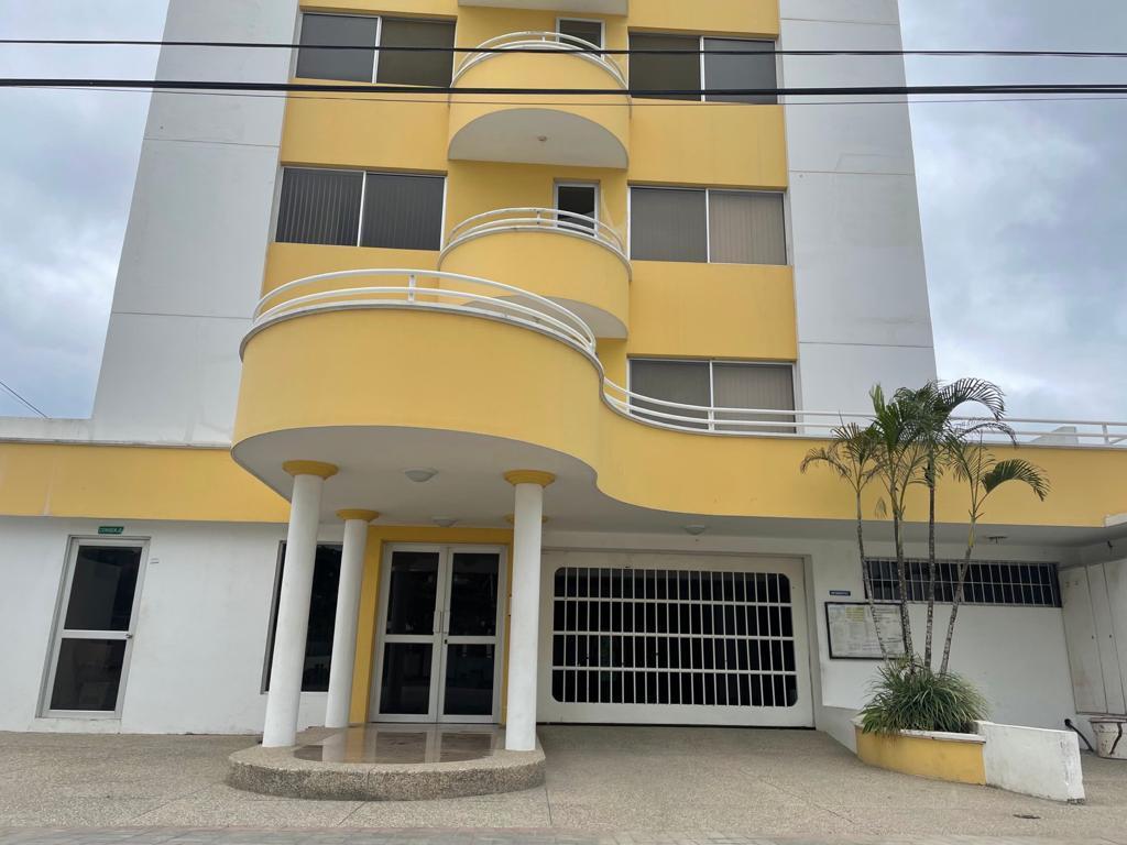 Apartamento en venta en Esmeraldas, Esmeraldas