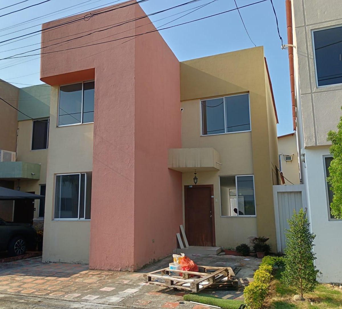 Casa en venta en Guayaquil, Guayas