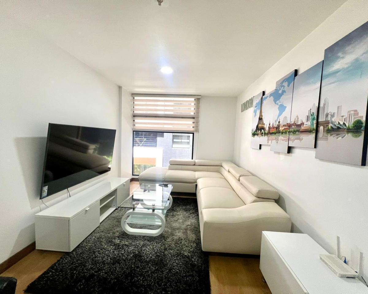 Apartamento en venta en Quito, Pichincha