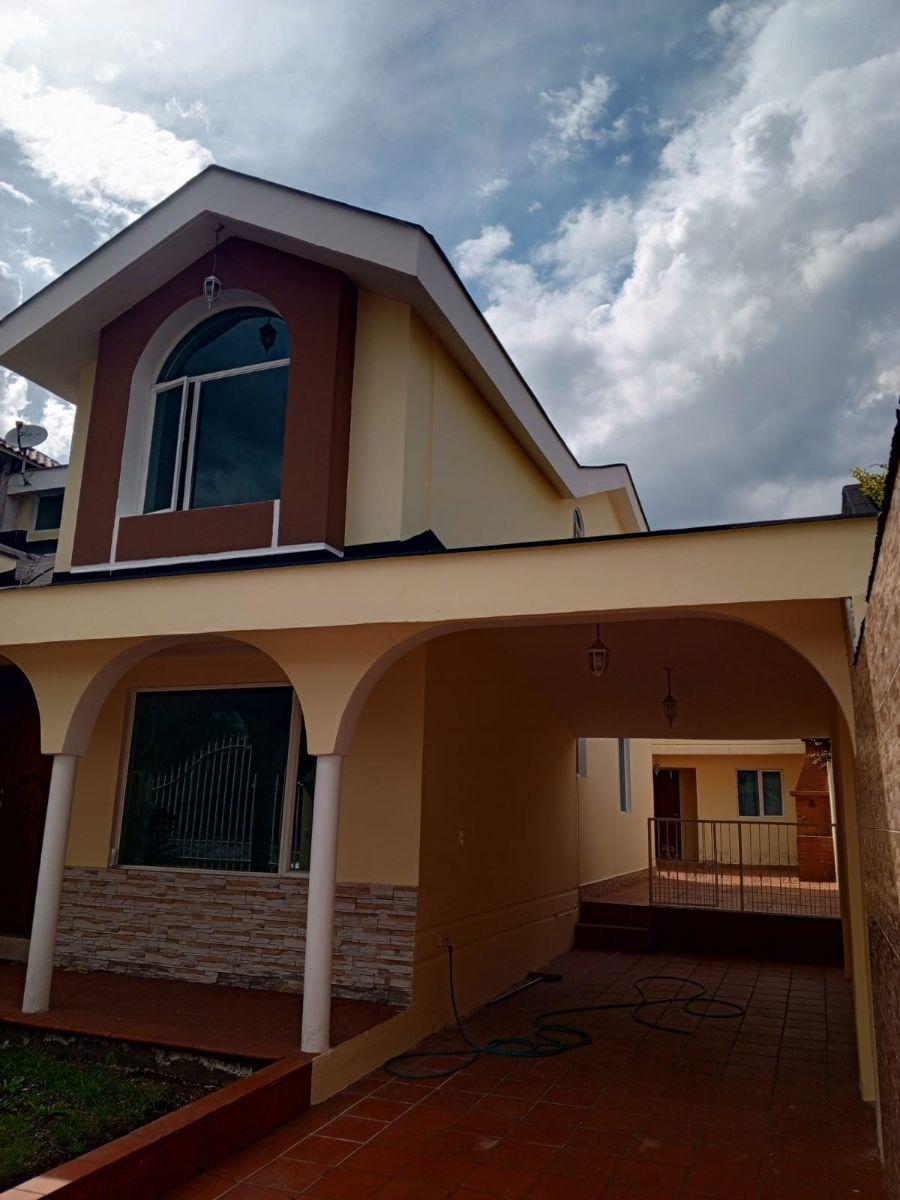 Casa en venta en Quito, Pichincha