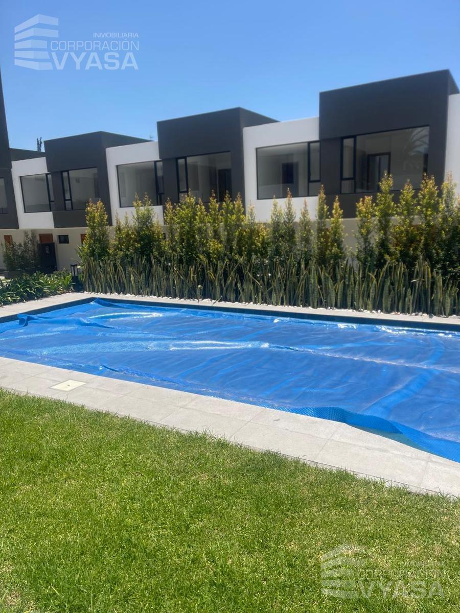 Casa en venta en Quito, Pichincha