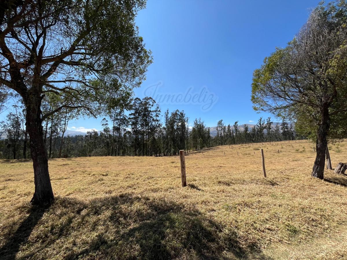 Terreno en venta en Quito, Pichincha