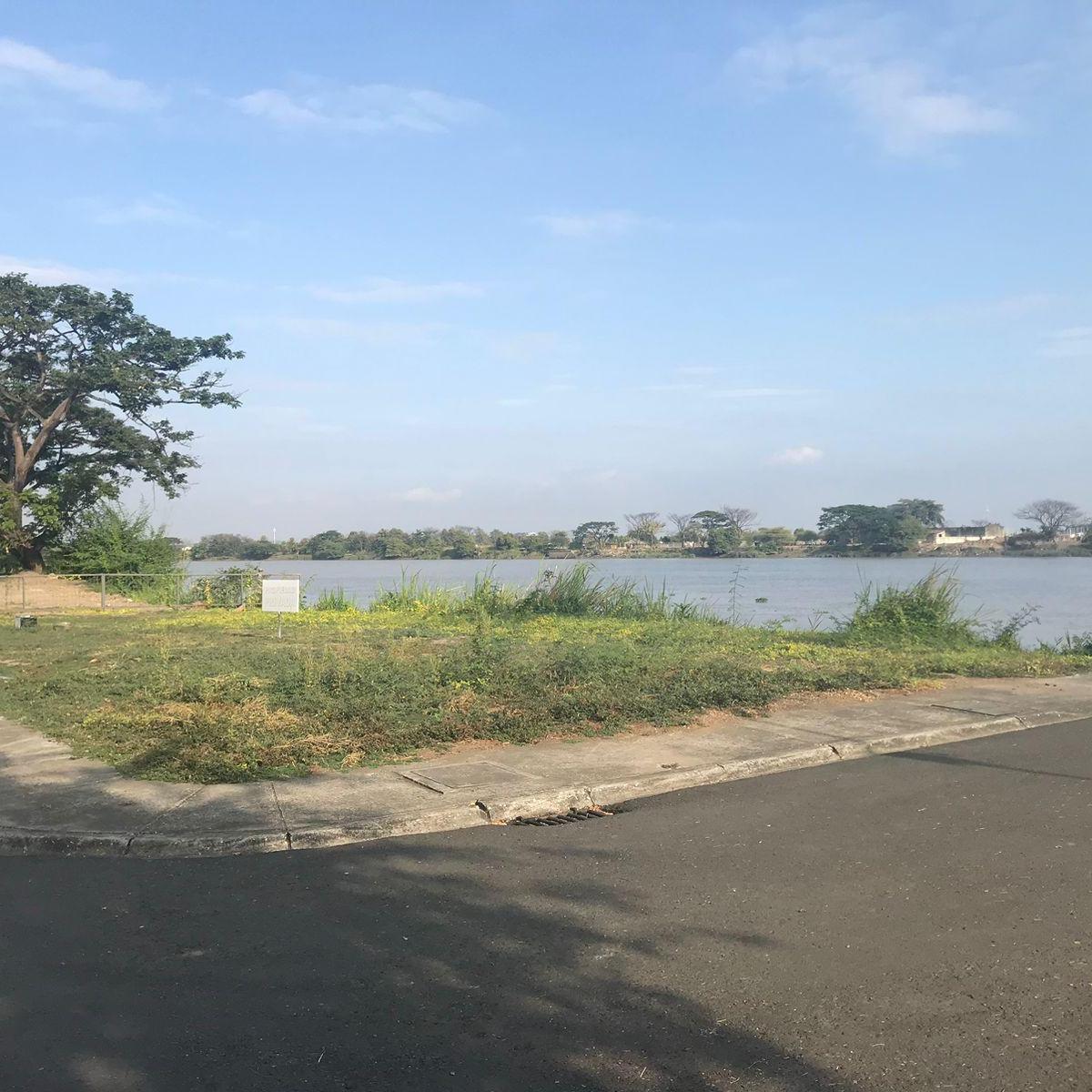 Terreno en venta en Daule, Guayas