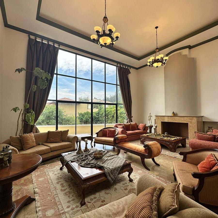 Casa en venta en Quito, Pichincha