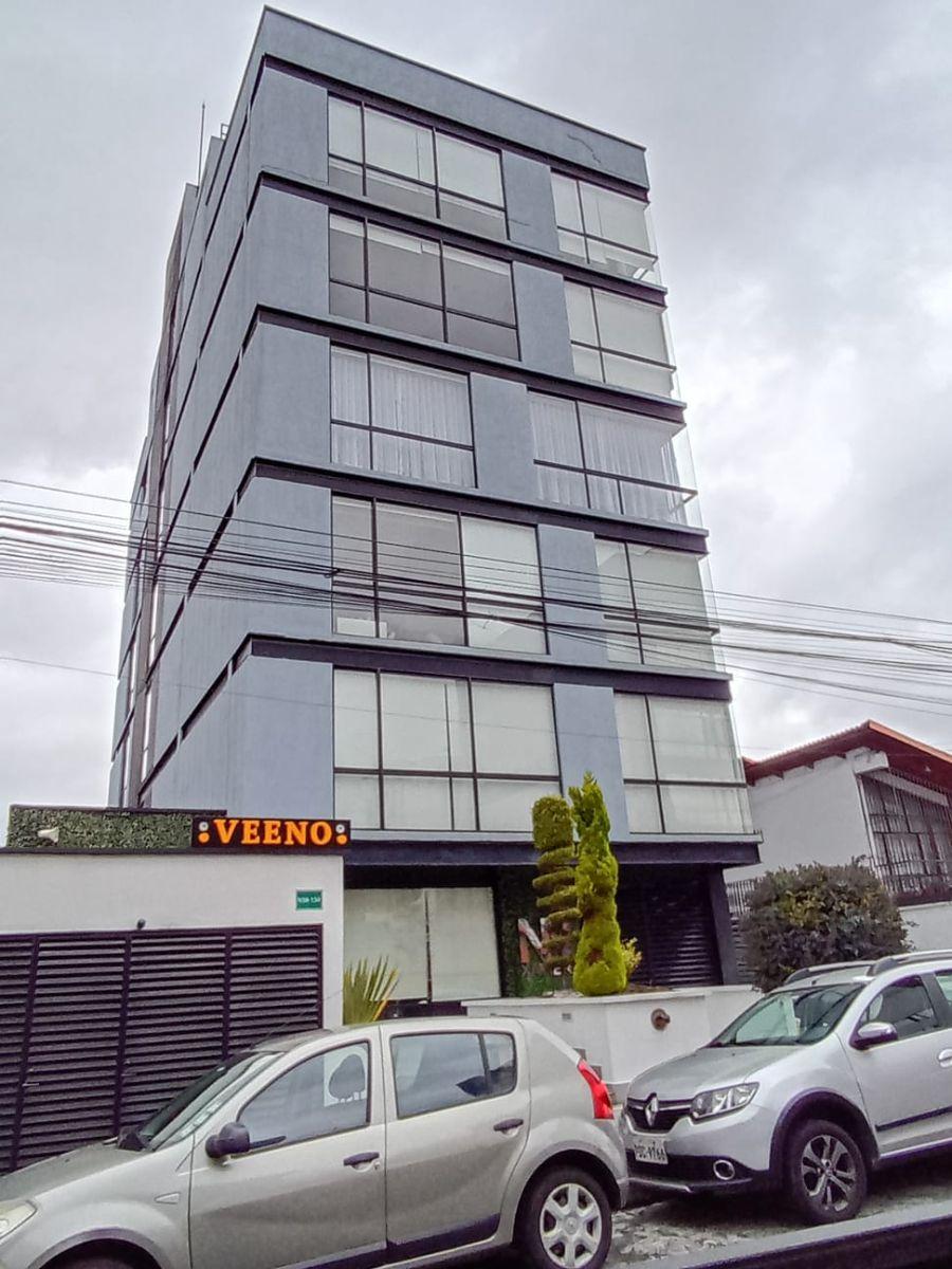 Apartamento en venta en Quito, Pichincha