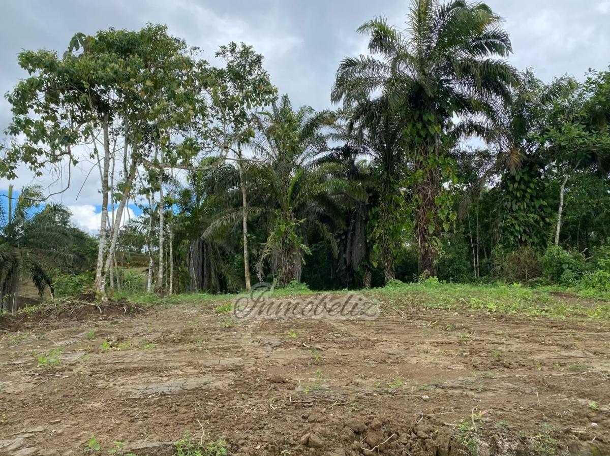 Terreno en venta en Pedro Vicente Maldonado, Pichincha