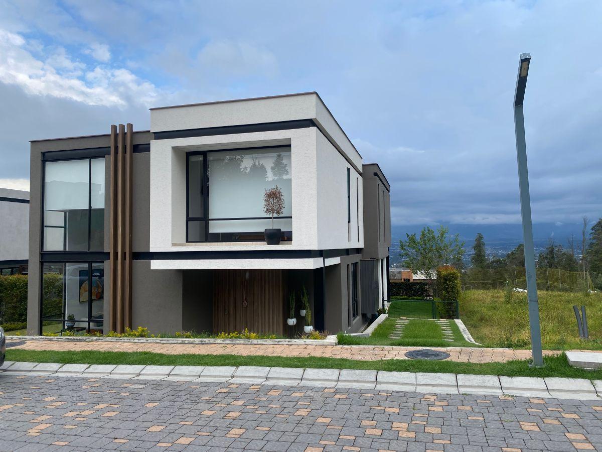Casa en venta en Quito, Pichincha