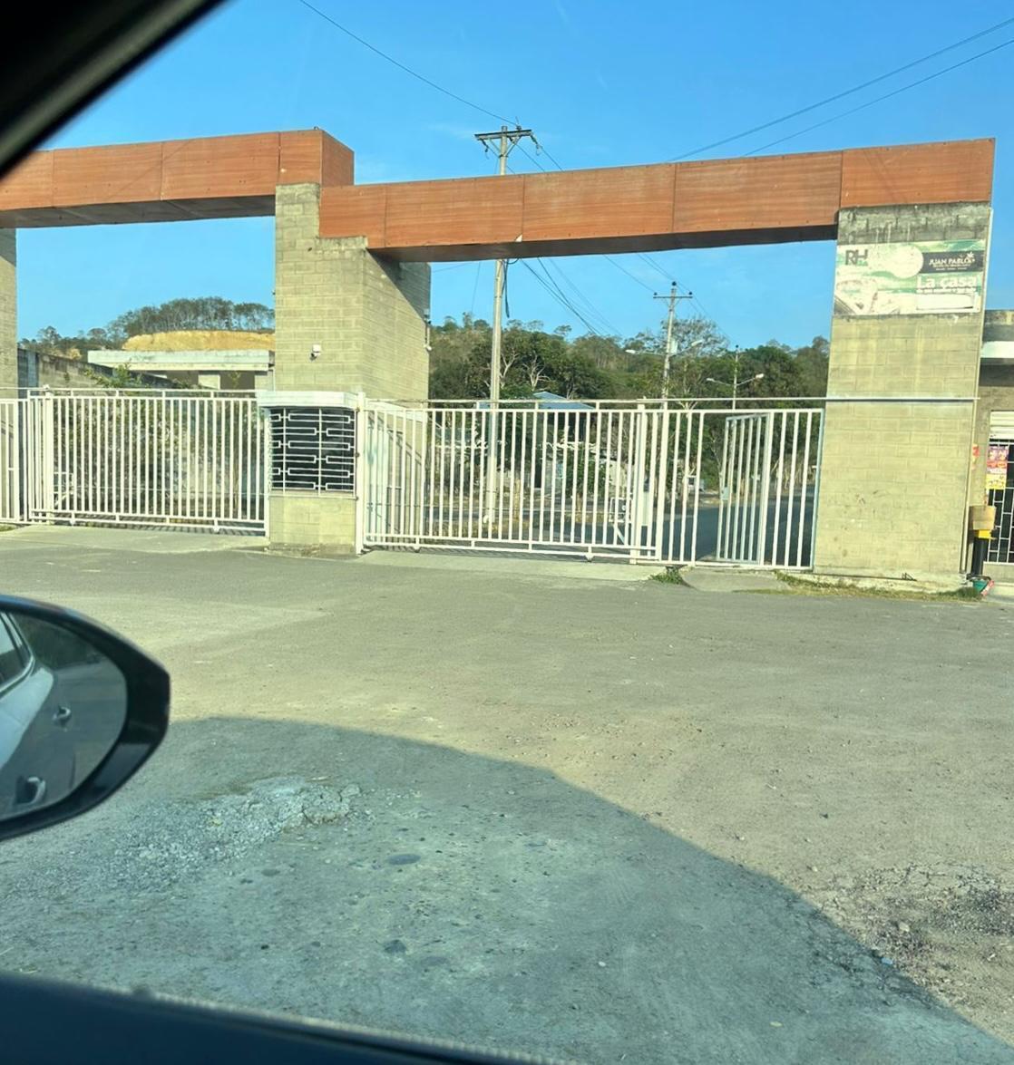 Casa en venta en Atacames, Esmeraldas