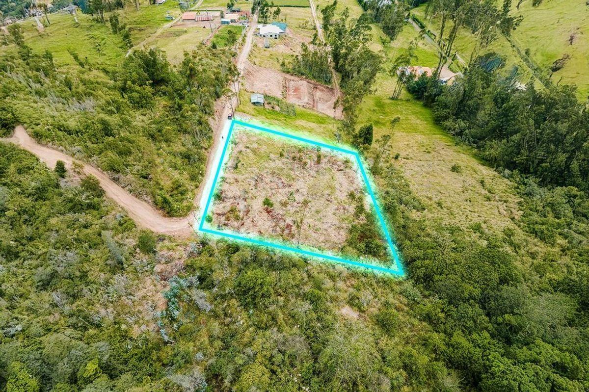 Terreno en venta en Cuenca, Azuay