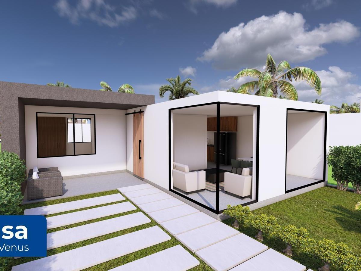 Terreno en venta en Montecristi, Manabí