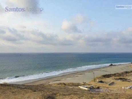 Terreno en venta en Manta, Manabí