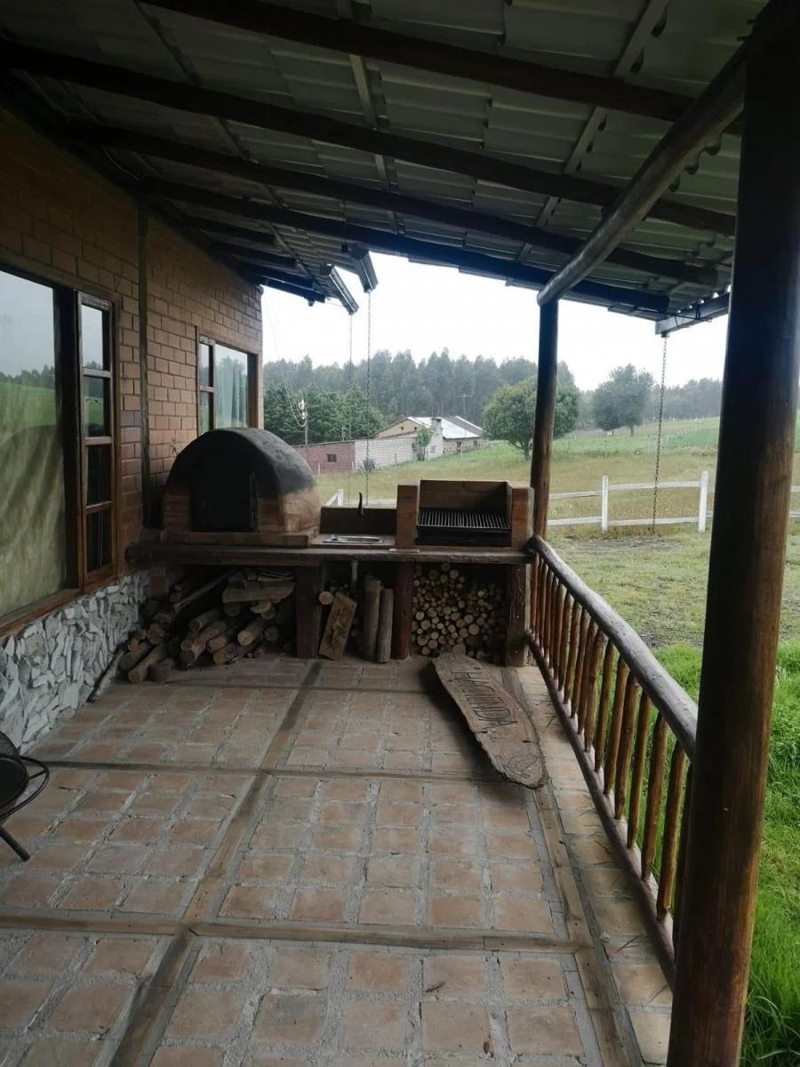 Terreno en venta en Latacunga, Cotopaxi