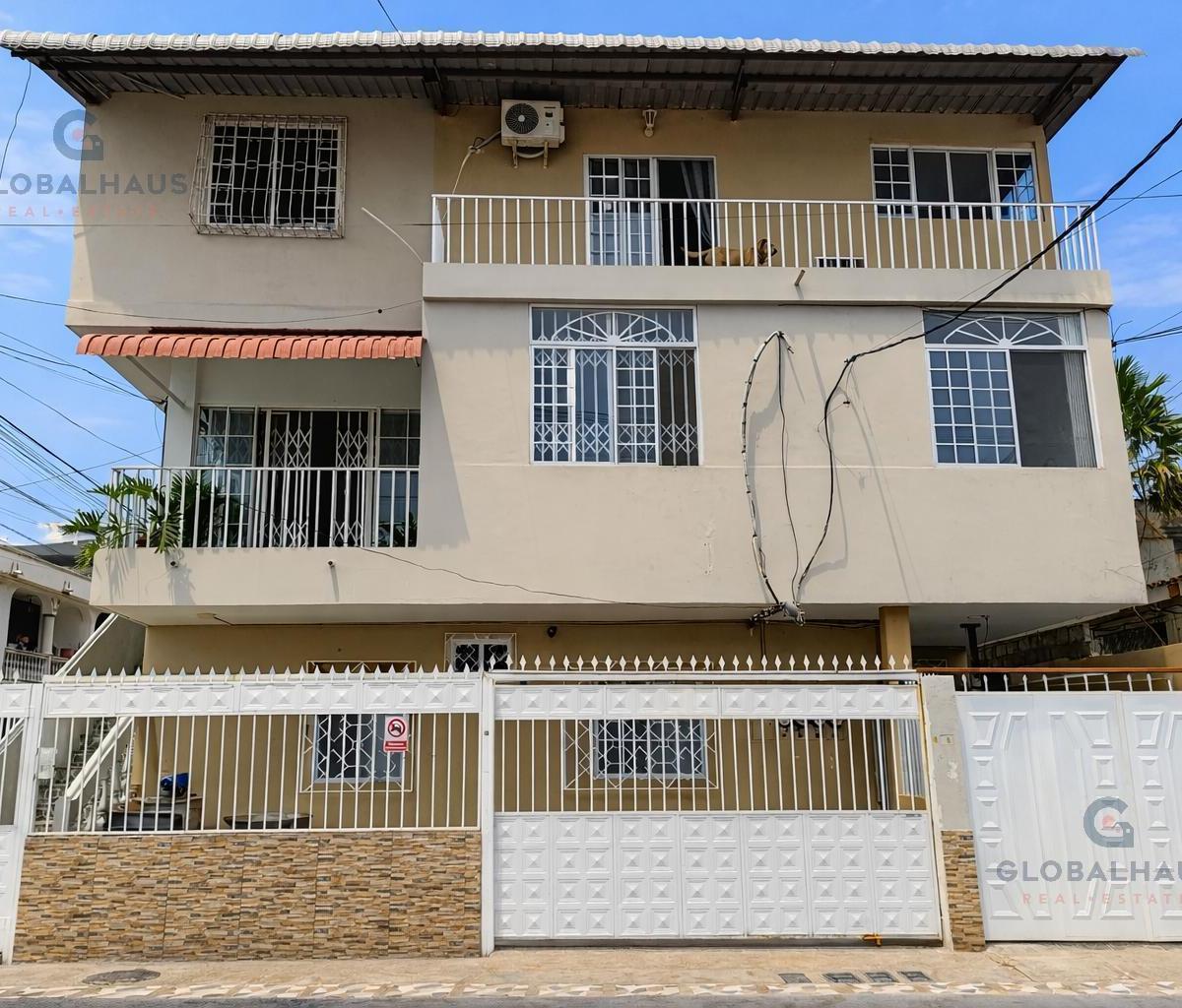 Casa en venta en Guayaquil, Guayas