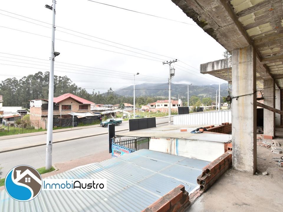 Terreno en venta en Cuenca, Azuay