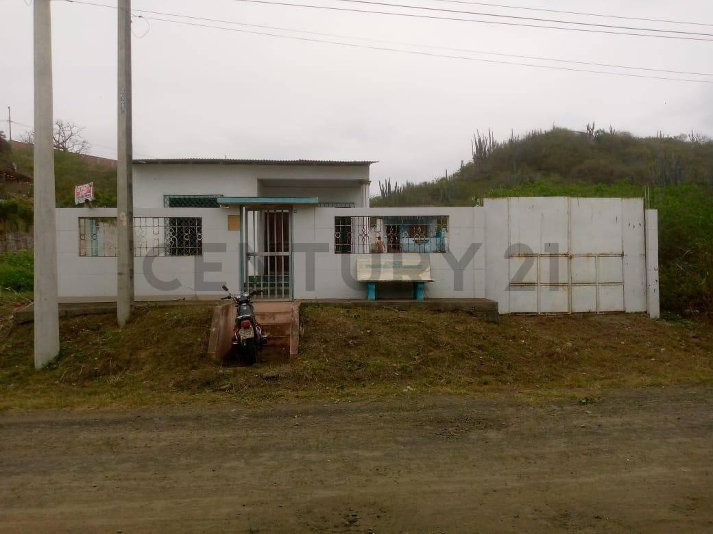 Terreno en venta en Jipijapa, Manabí