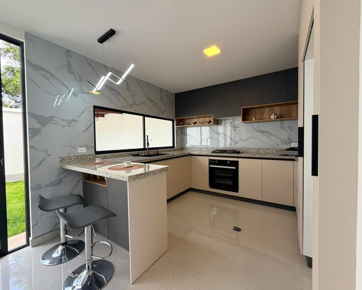 Casa en venta en Quito, Pichincha