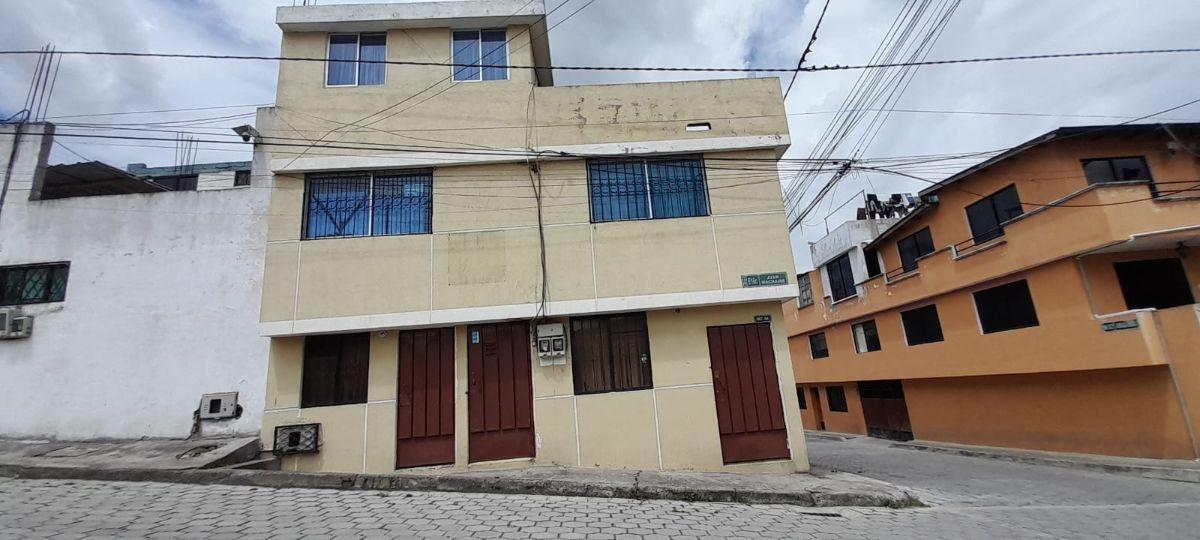 Casa en venta en Quito, Pichincha