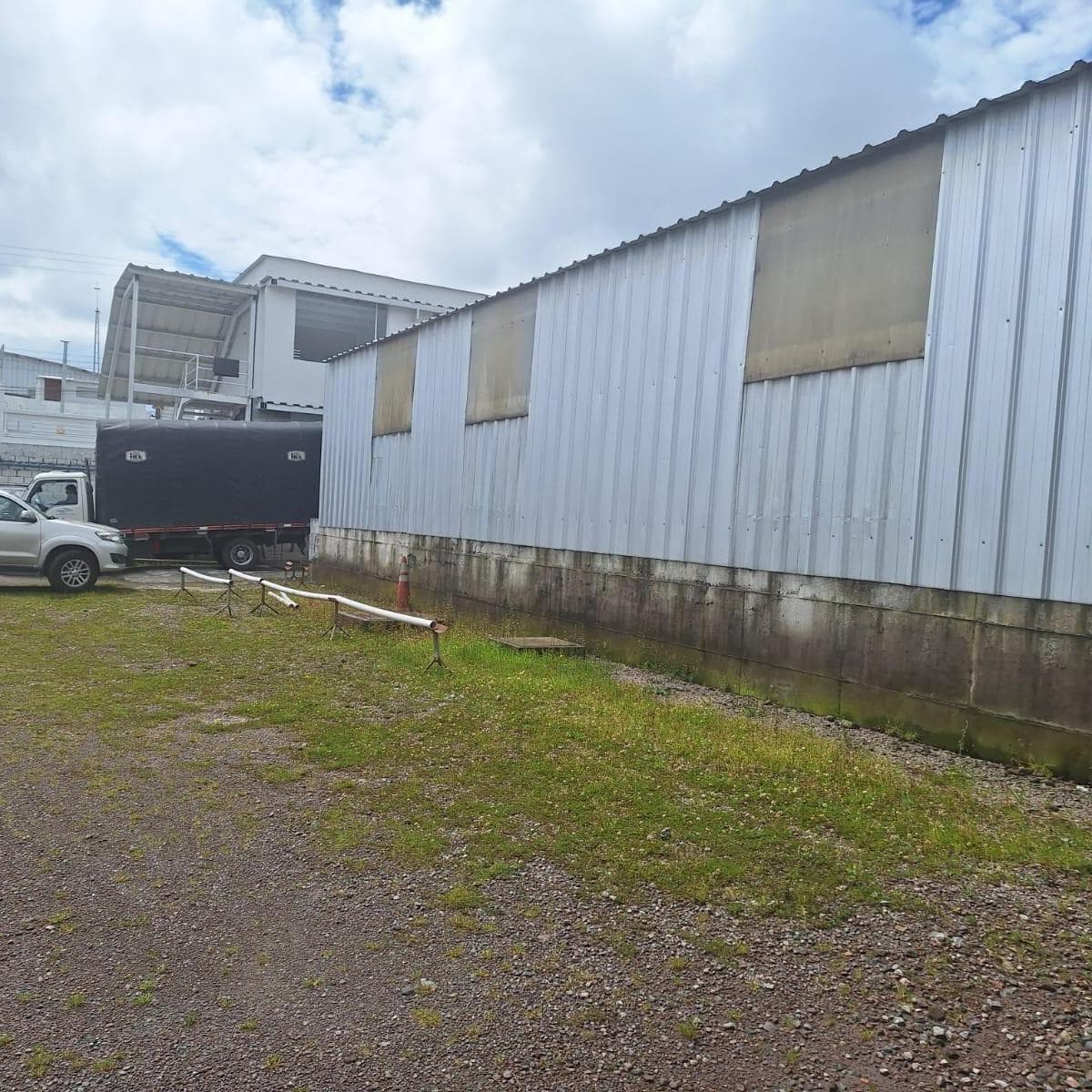Terreno en venta en Quito, Pichincha