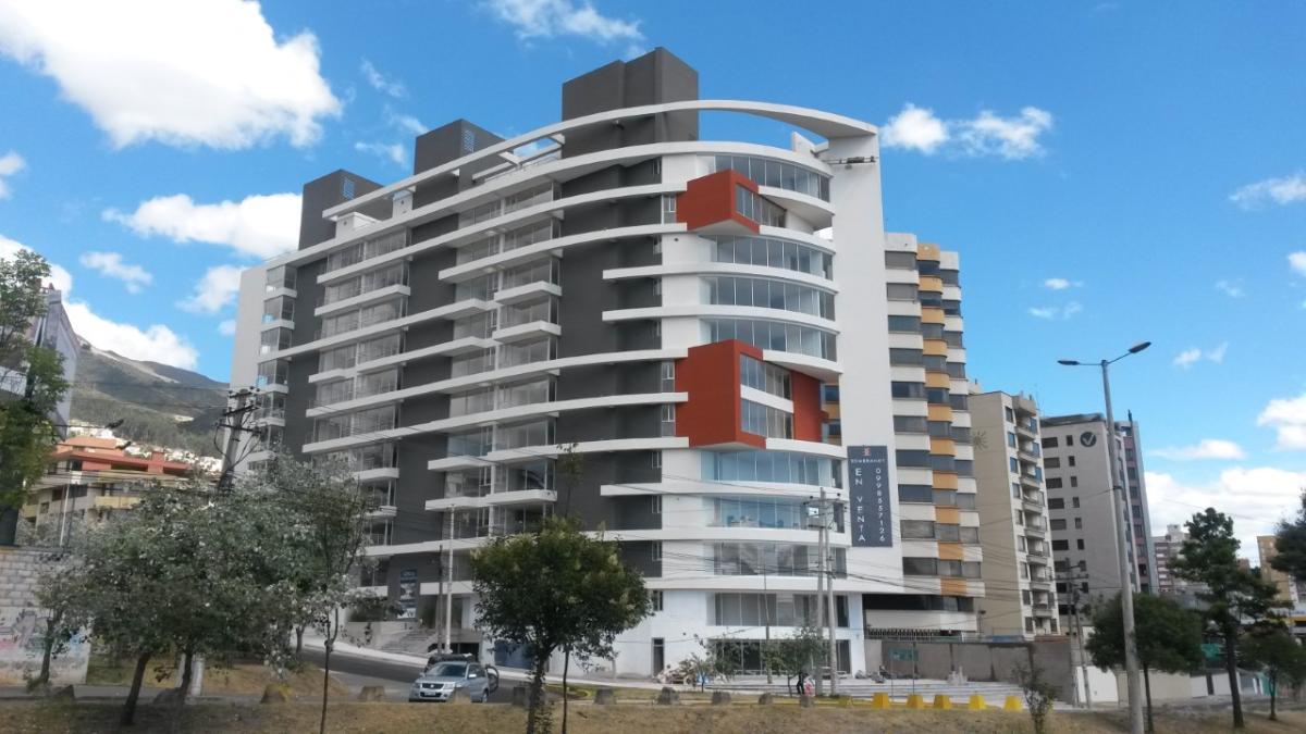 Apartamento en venta en Quito, Pichincha