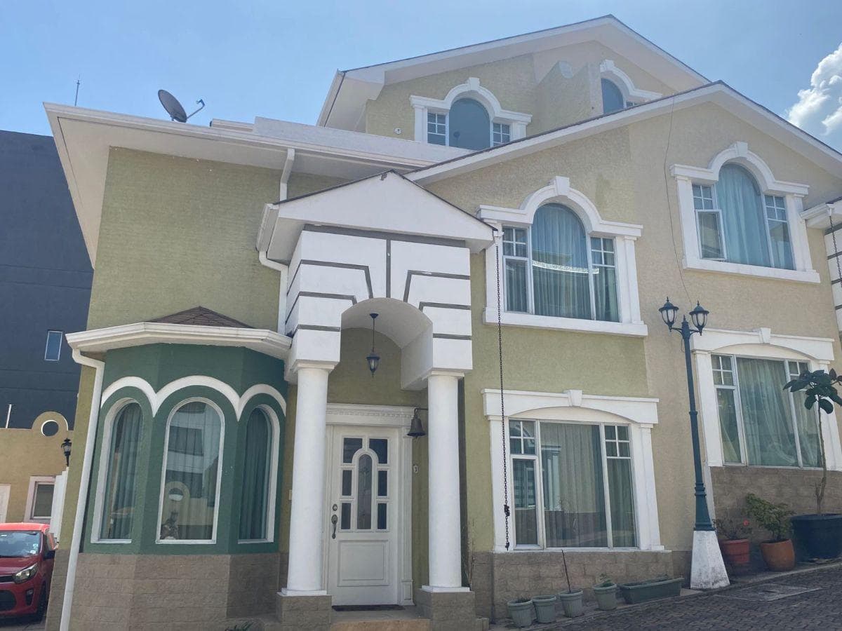 Casa en venta en Quito, Pichincha