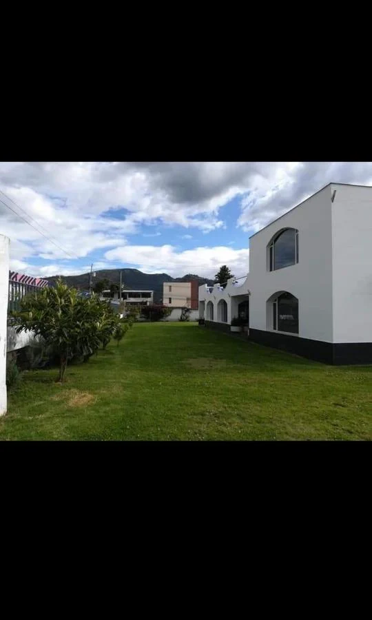 Terreno en venta en Quito, Pichincha