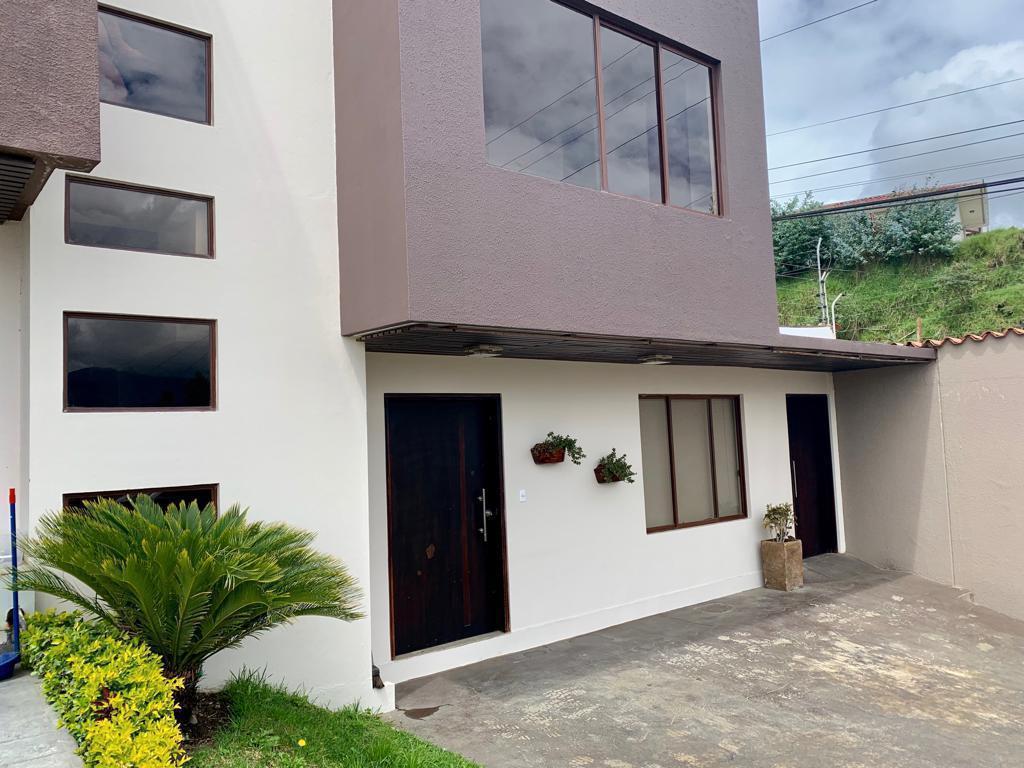 Casa en venta en Cuenca, Azuay