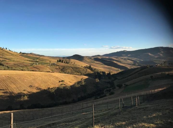 Terreno en venta en Quito, Pichincha