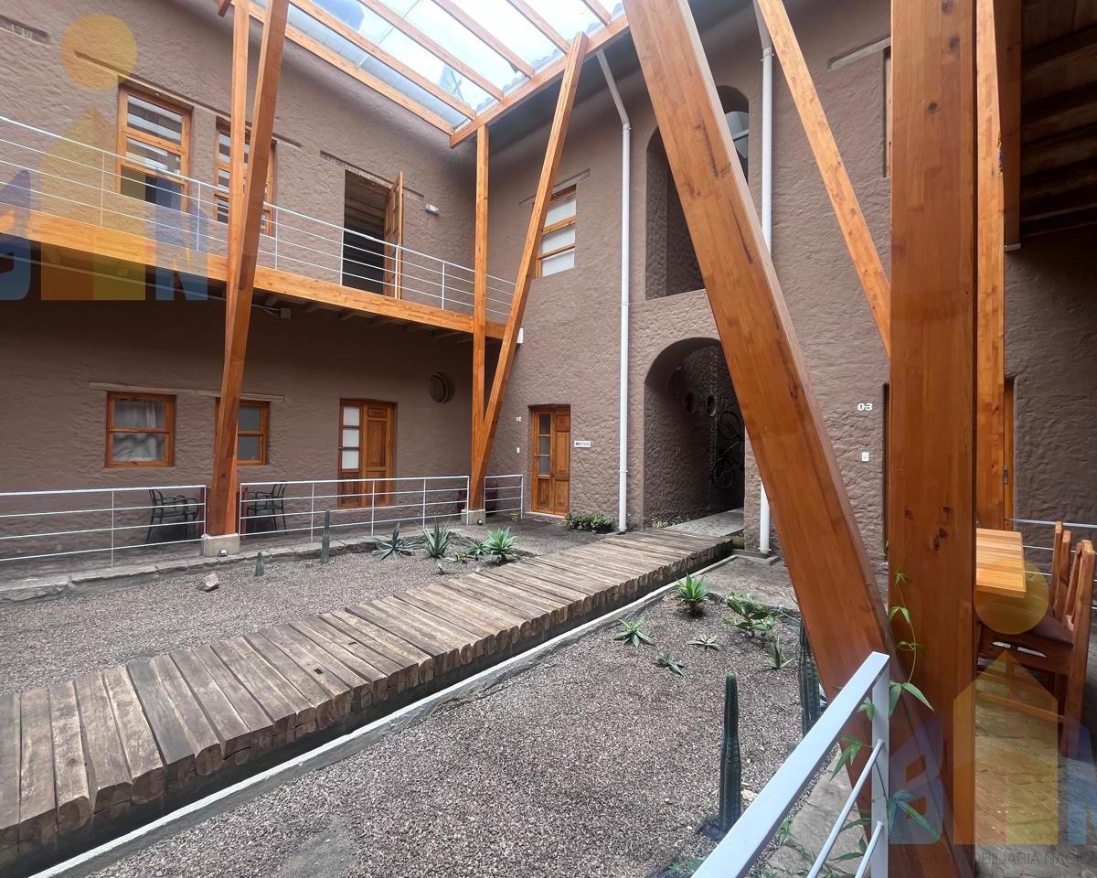 Apartamento en venta en Quito, Pichincha
