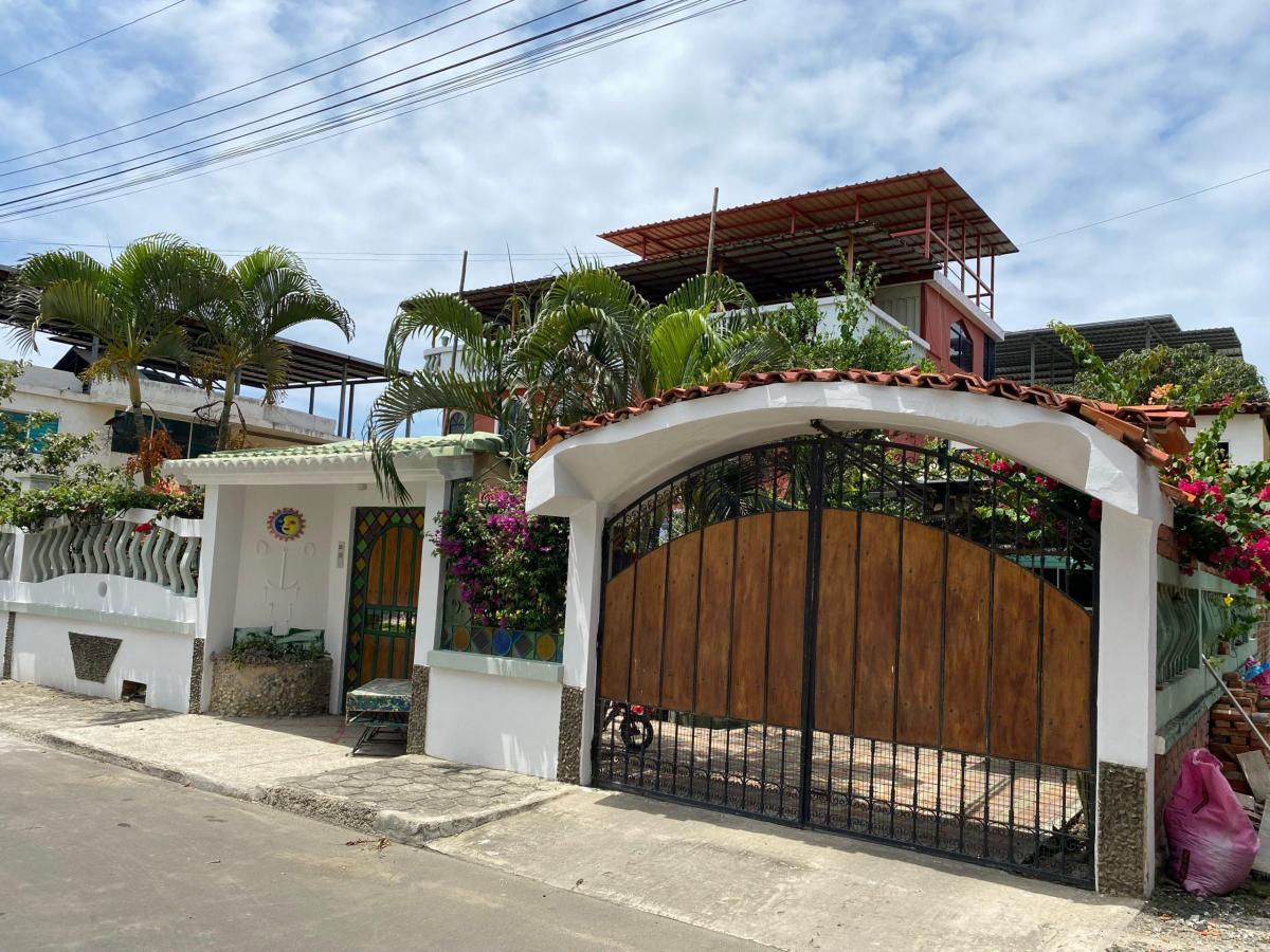 Casa en venta en Manta, Manabí