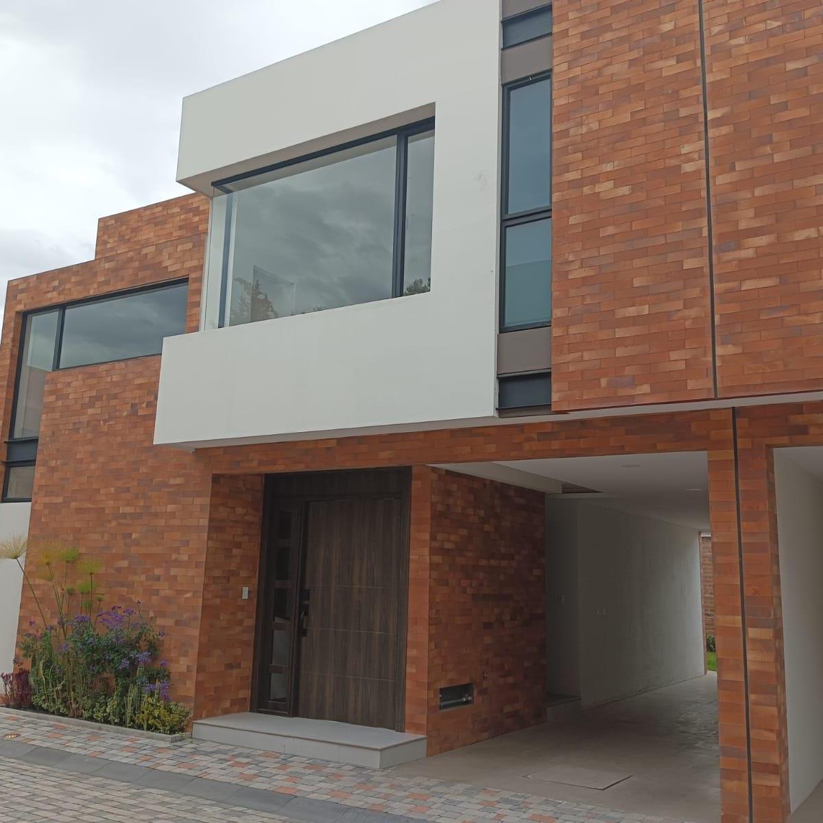 Casa en venta en Quito, Pichincha