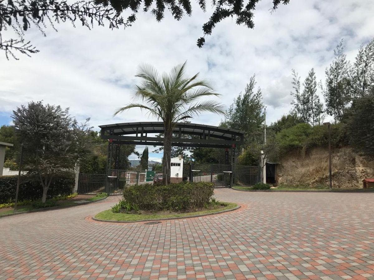 Terreno en venta en Quito, Pichincha