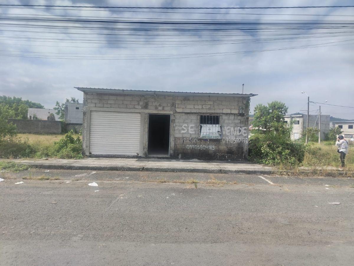 Terreno en venta en Guayaquil, Guayas
