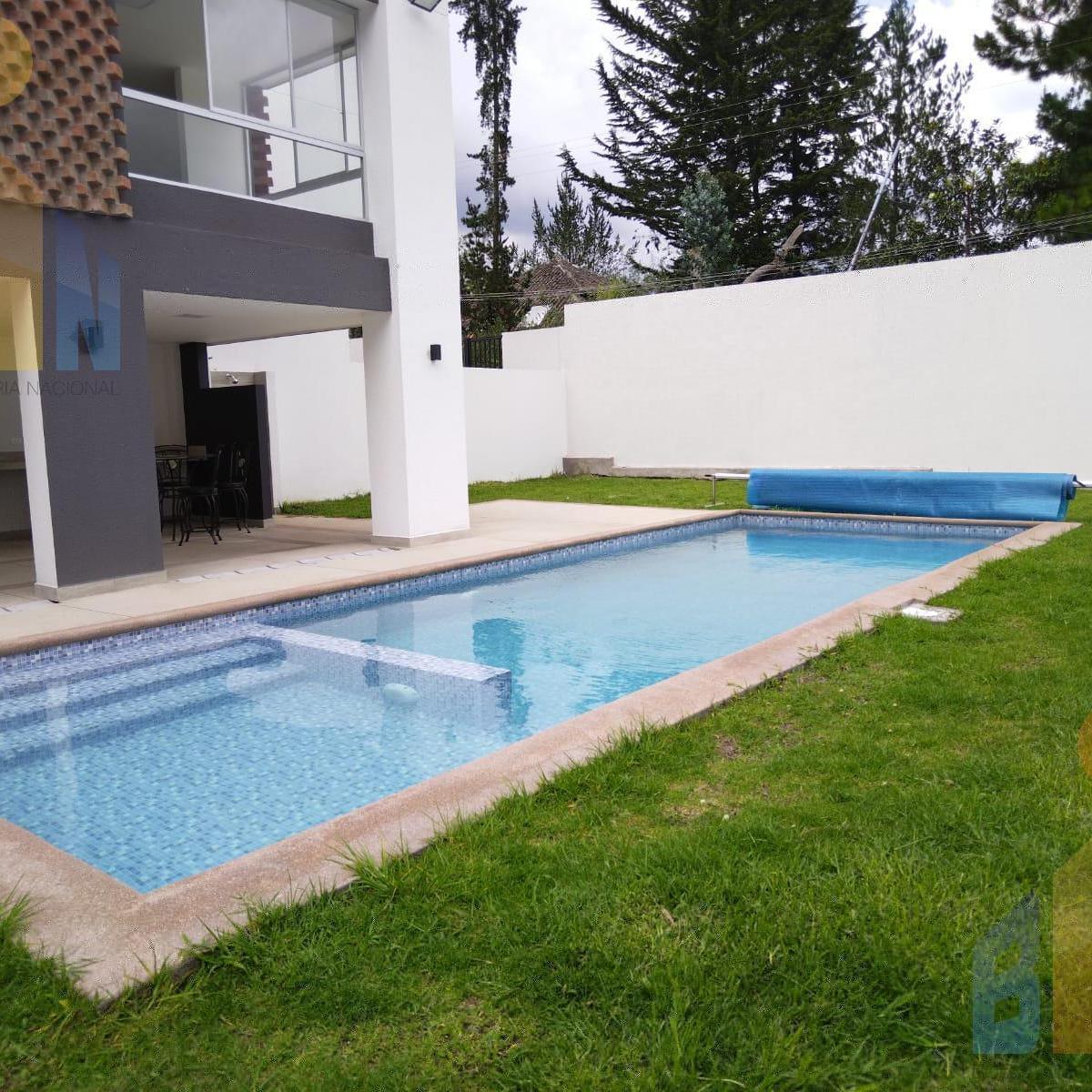 Casa en venta en Quito, Pichincha