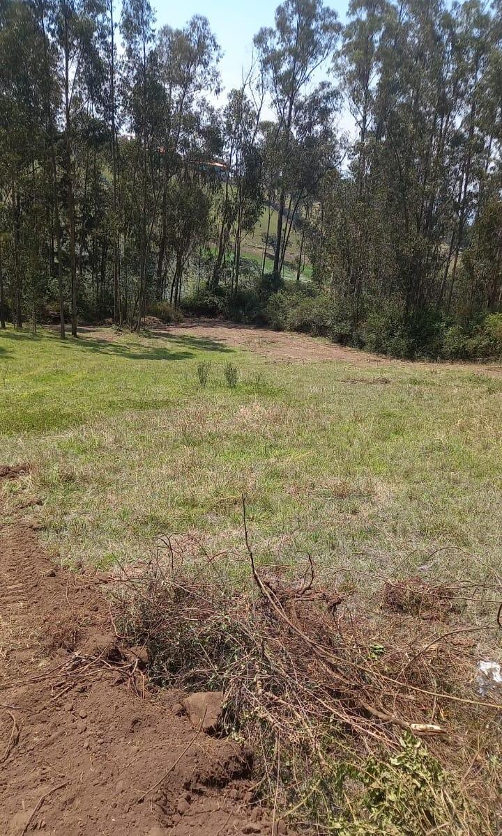 Terreno en venta en Quito, Pichincha