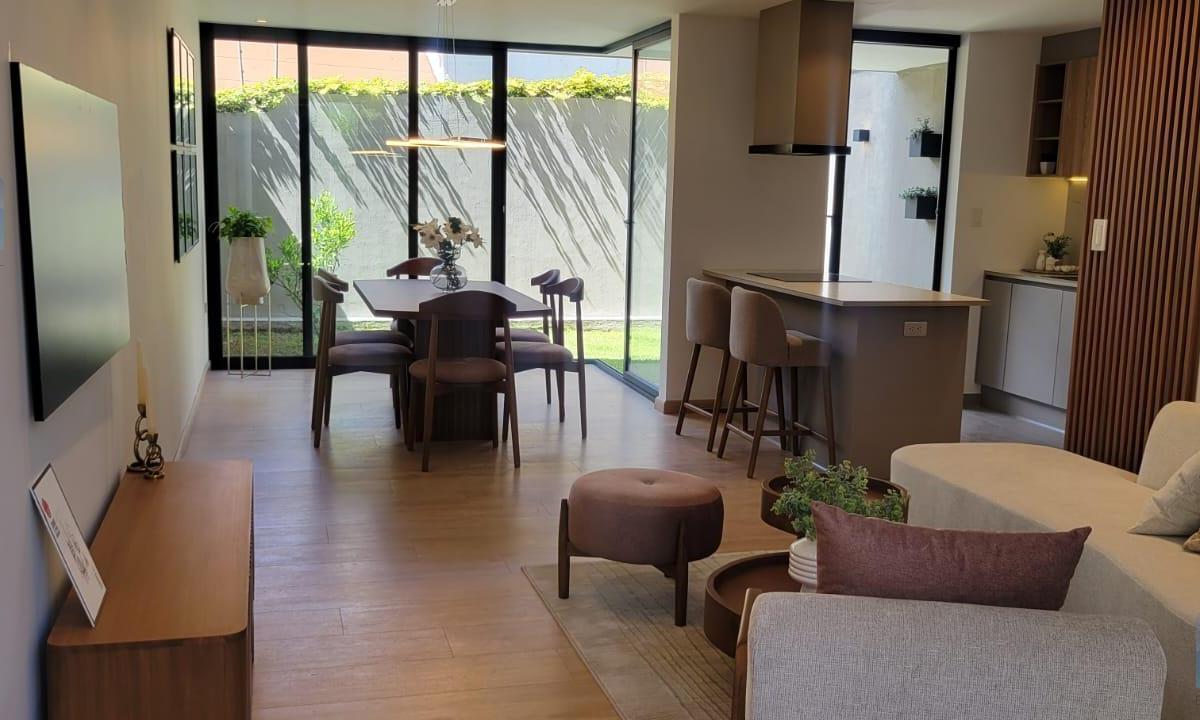Casa en venta en Quito, Pichincha