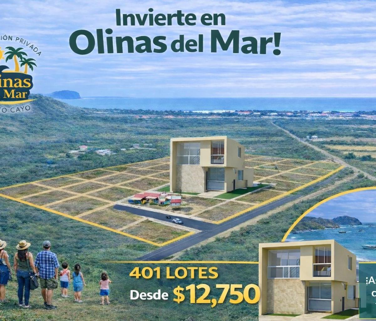 Terreno en venta en Guayaquil, Guayas