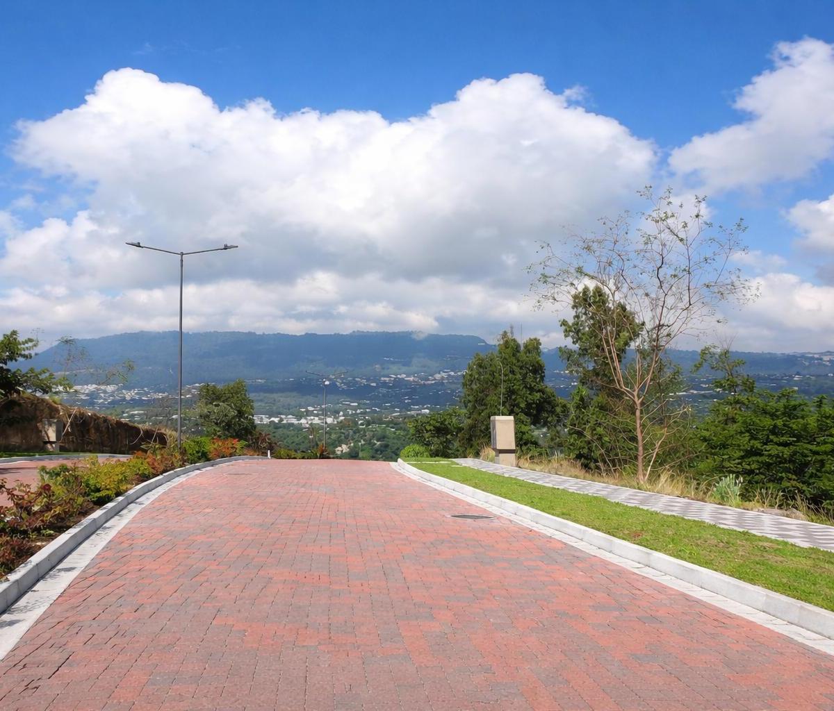 Terreno en venta en Quito, Pichincha