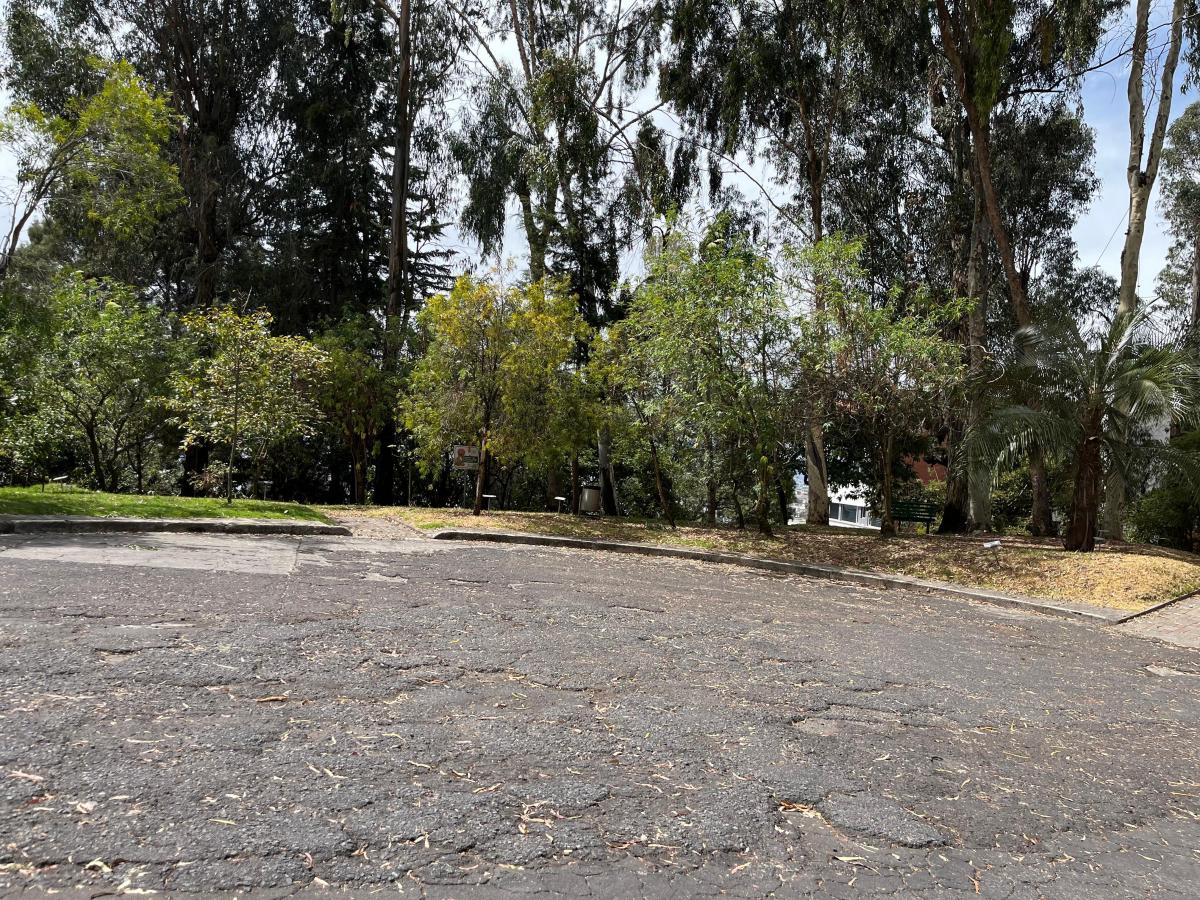 Terreno en venta en Quito, Pichincha