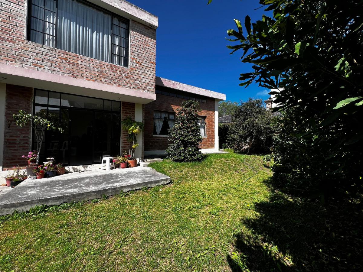Casa en venta en Quito, Pichincha