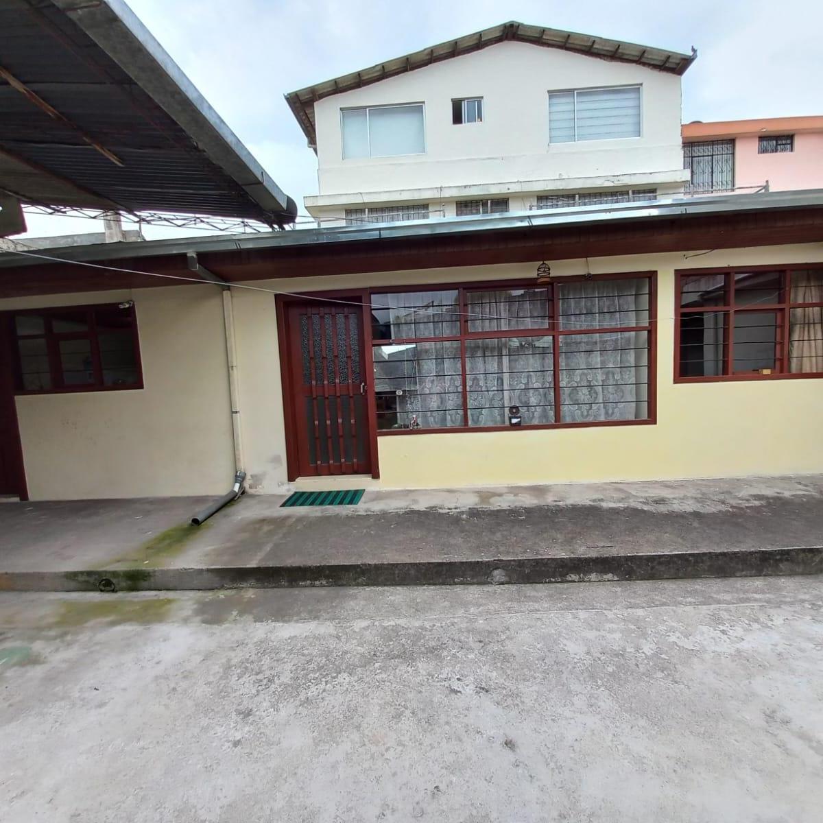Terreno en venta en Quito, Pichincha