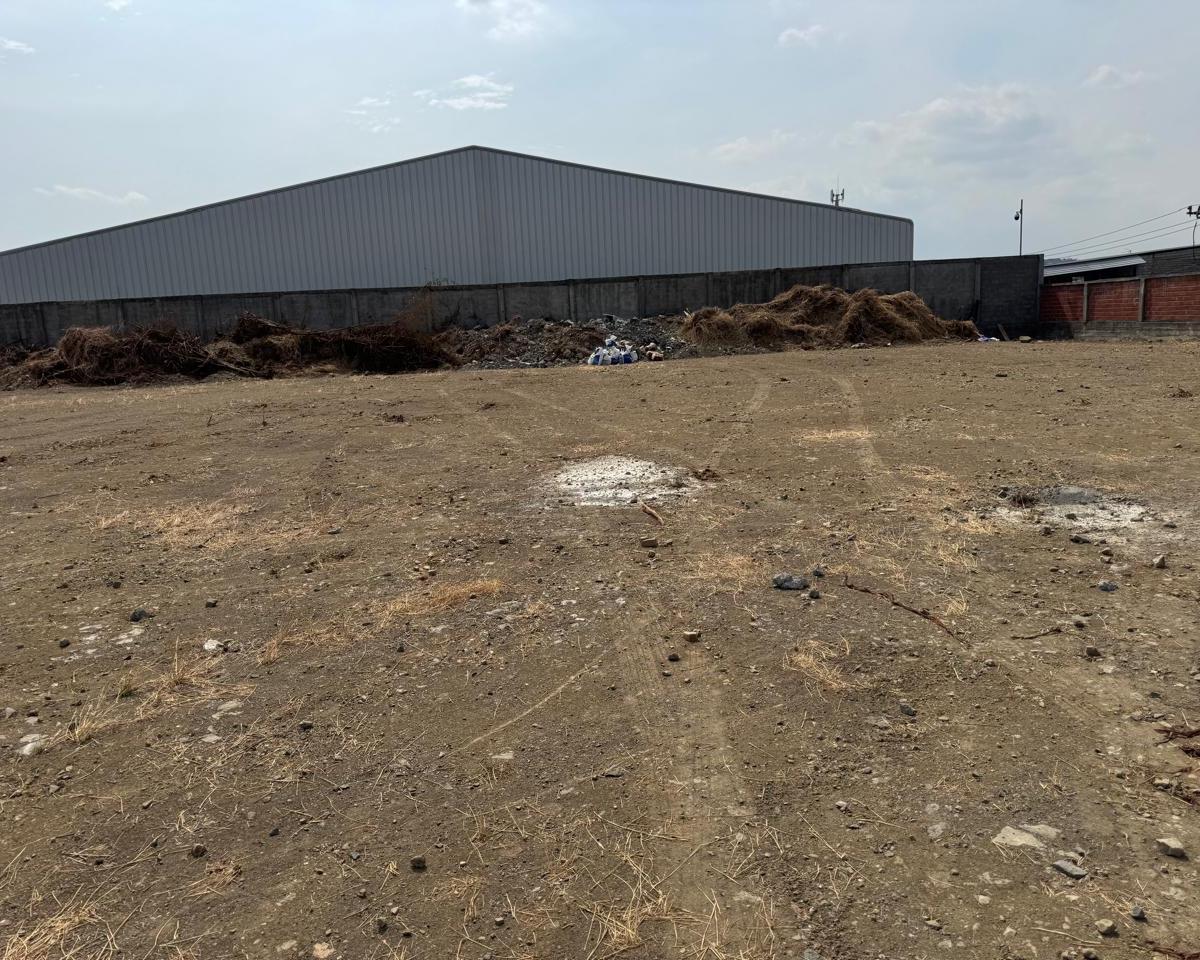 Terreno en venta en Guayaquil, Guayas
