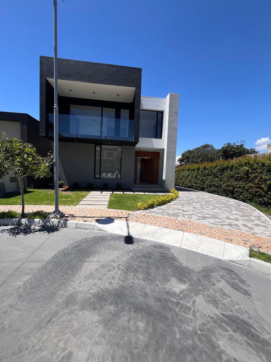 Casa en venta en Quito, Pichincha