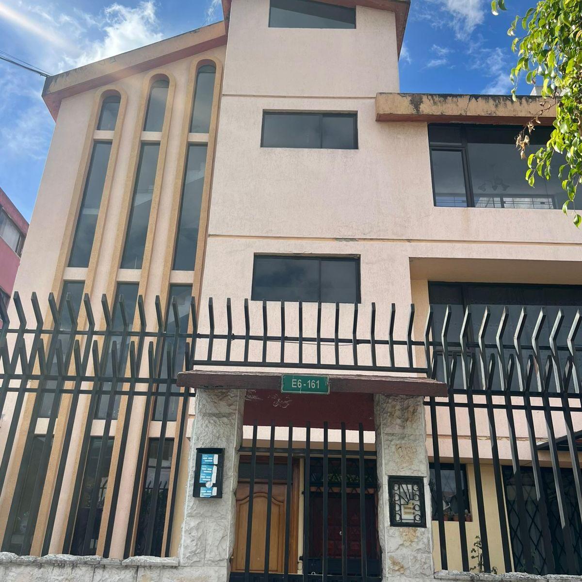 Apartamento en venta en Quito, Pichincha