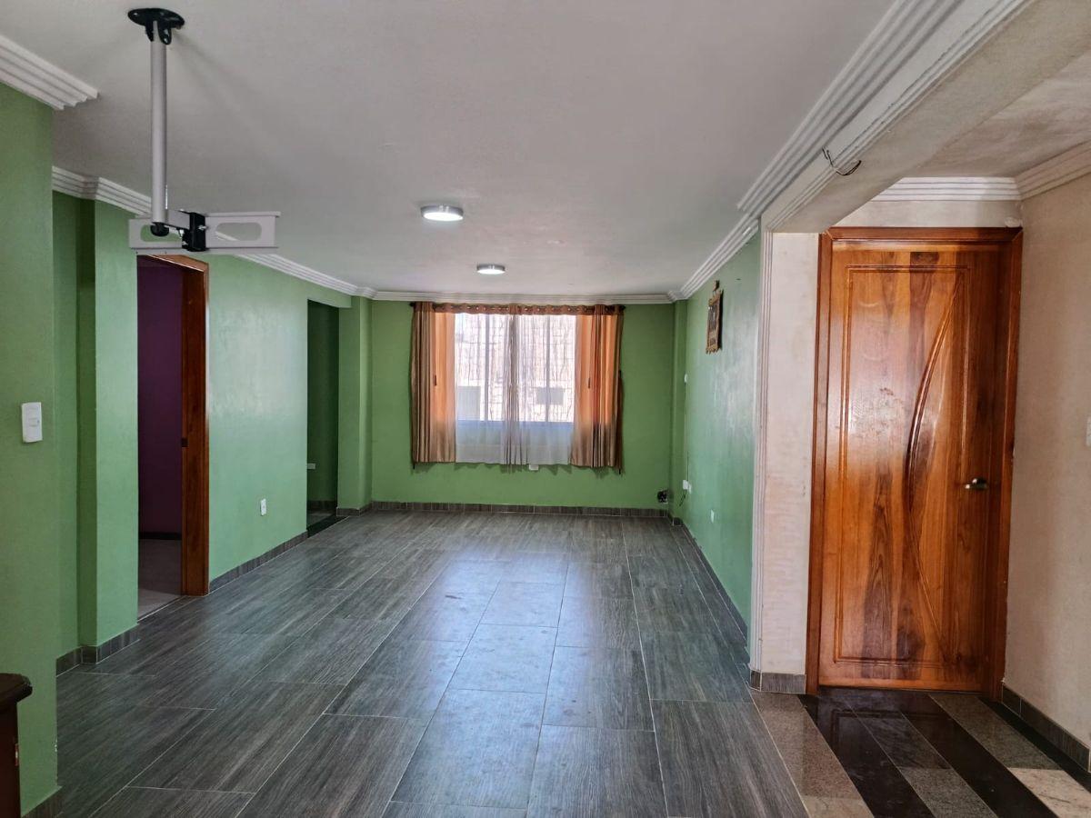 Casa en venta en Quito, Pichincha